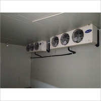 Commercial Evaporator Cold Storage Unit