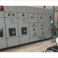 Industrial Cold Room Control Panel