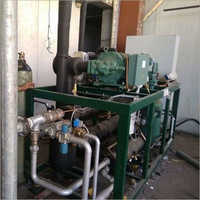Industrial Cold Room Condensing Unit