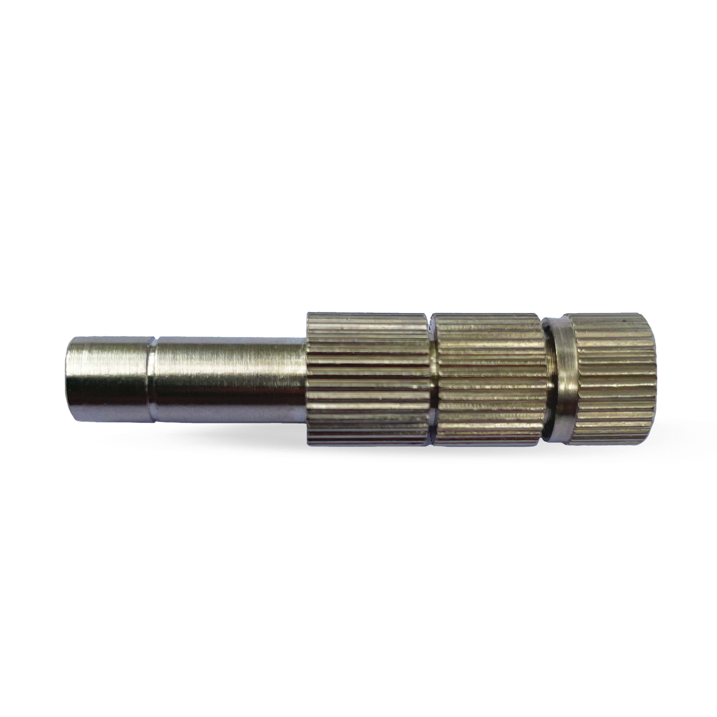 Brass Mist Nozzle