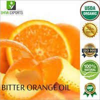Bitter Orange Oil