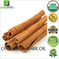 Cinnamon Bark Oil