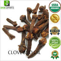 Clove Bud Oil