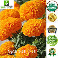 Marigold Oil