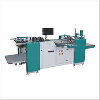 Automatic Variable Data Printing Machine
