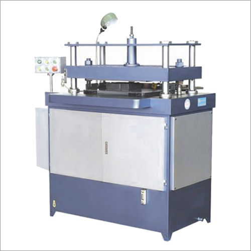 Automatic Envelope Making Machine