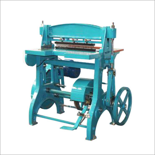 Industrial File Master Multipurpose Machine