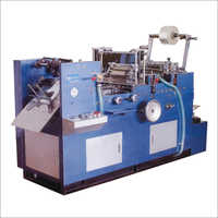 Automatic Window Patching Machine