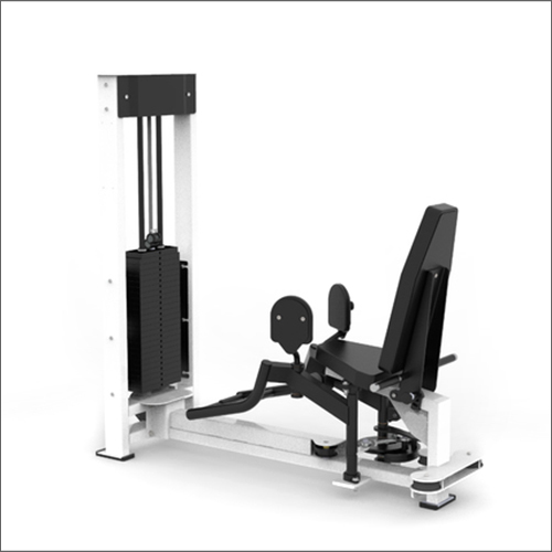 Gym Adductor And Abductor Machine By RIGID FITNESS EQUIPMENT