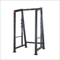 Commercial Gym Power Rack