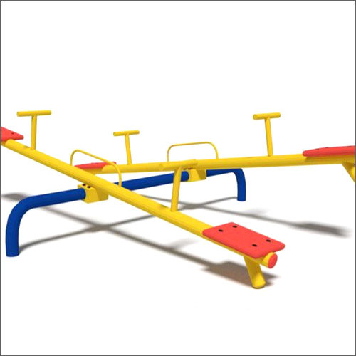 Kids Playground Seesaw