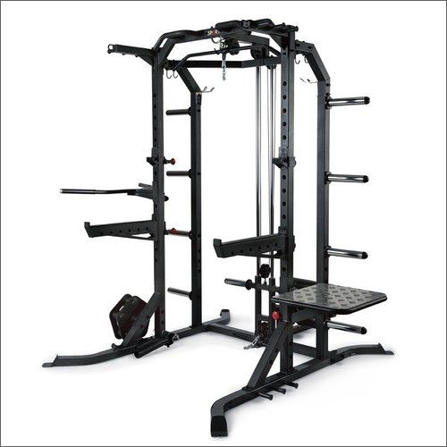 Multi Functional Power Rack