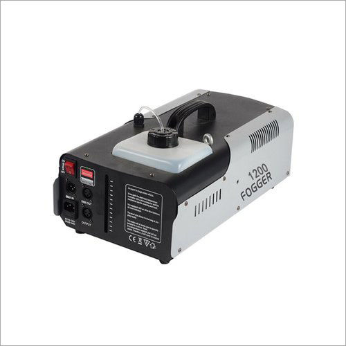 SP1200W DMX Smoke Machine