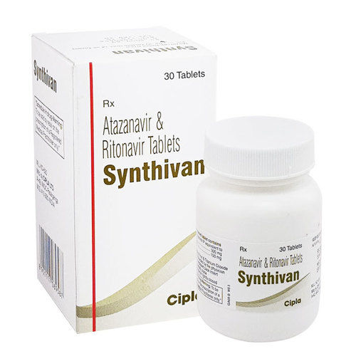 Synthivan Tablets