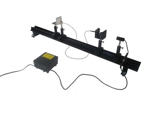 NUMERICAL APERTURE FOR PHYSICS EXPERIMENT SETUP