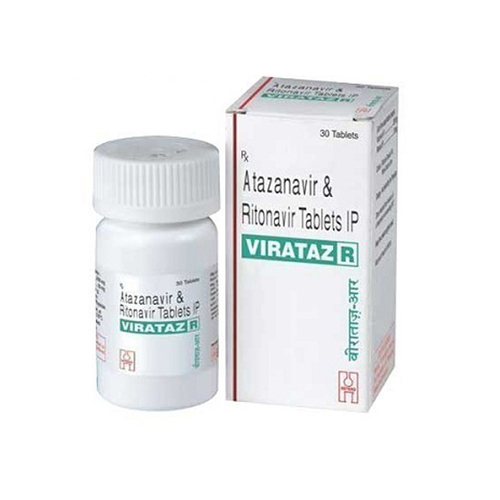 Virataz R Tablet