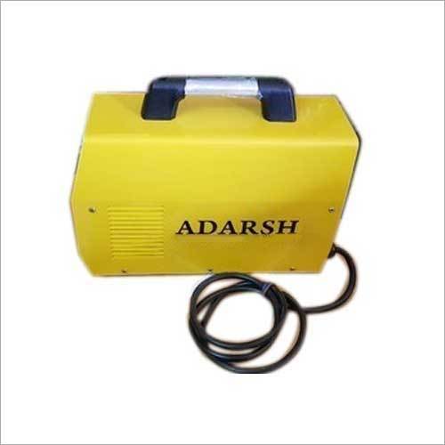 Single Phase Inverter Welding Machine Dimension(L*W*H): 340*140*215 Millimeter (Mm)