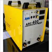 ARC 400 Mosfet Welding Machine