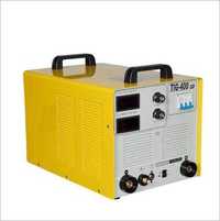 400 DC TIG Welding Machine
