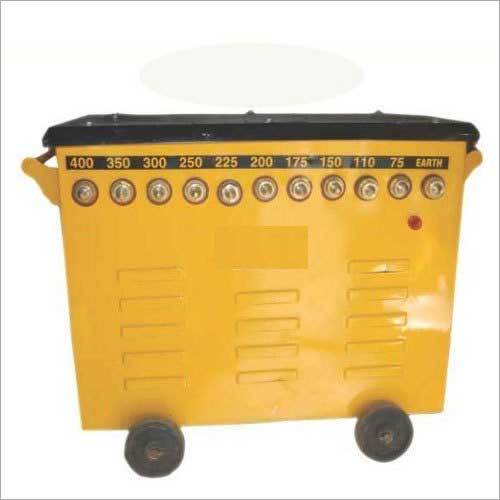400A Stud Type Welding Machine