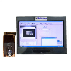 UNICON 20 Industrial Code Reader