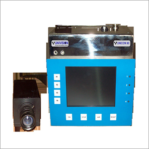 UNICON 60 Industrial Code Reader