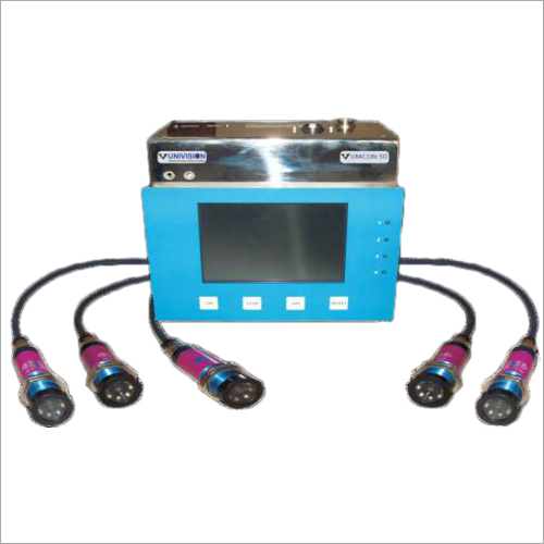 UNIPCR-50 Pharma Code Reader
