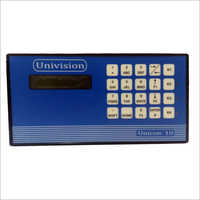 Electronic CAM  With Controller