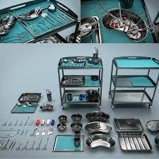 Nursing Equipment