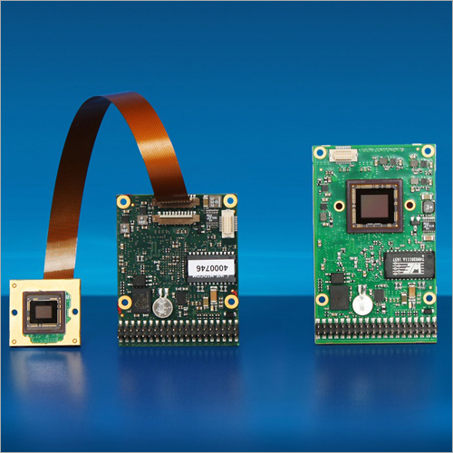 NanoZ Embedded Vision