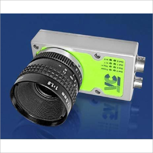 VC6211 Nano Smart Camera