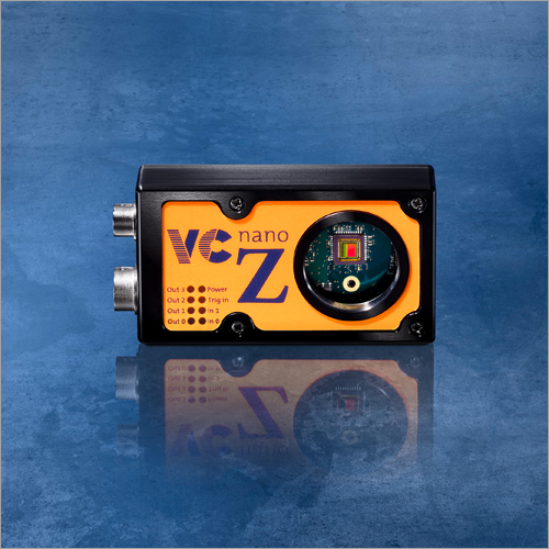 VC NanoZ Embedded System