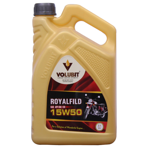 Royalfild SAE-15W50