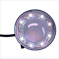 Machine Vision Ring Light