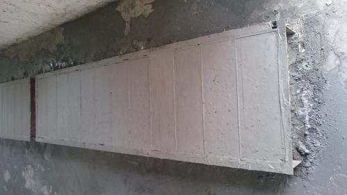 CLC Block Making Mold