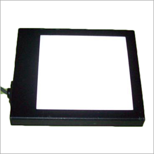 White Back Light