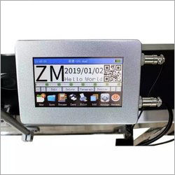 OEM Pouch Printing Machine