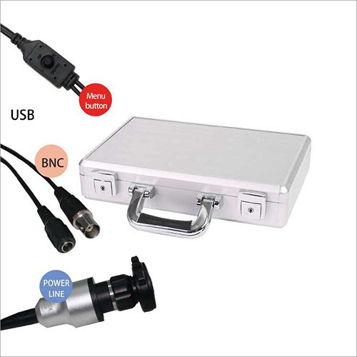 Medical Endoscopy USB Camera By ALLIED MEDITEK