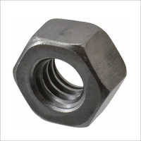 2H Hex Nuts
