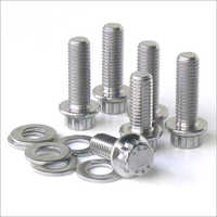 Industrial Special Fasteners