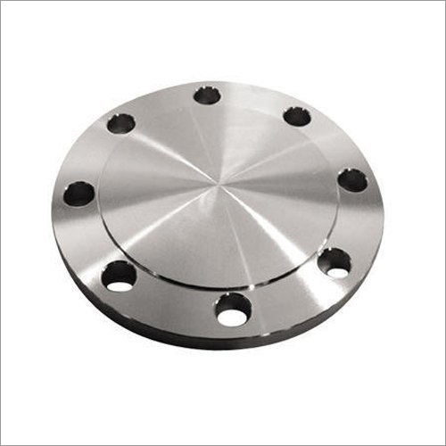 Blind Raised Face Flange By NAJMI INDUSTRIAL CORPORATION