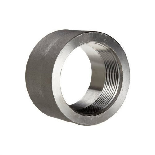 Forged Screwed Coupling By NAJMI INDUSTRIAL CORPORATION