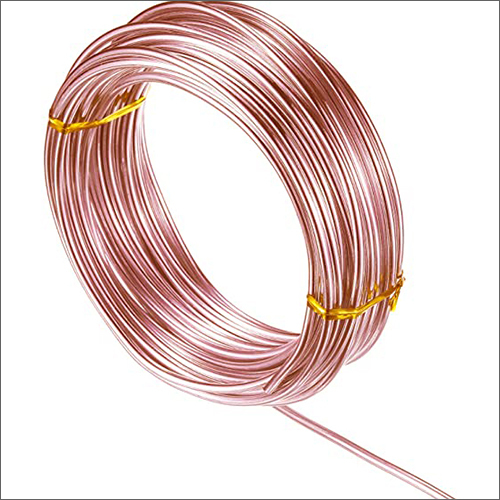 Electrolytic Copper Conductor By HSL INDUSTRIES & SALES CORPORATION