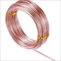Electrolytic Copper Conductor