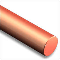 Electrolytic Copper Round Conductor