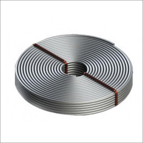 Aluminum Lightning Plain Conductor