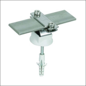 Fastener Fix Type Flat Conductor Holder