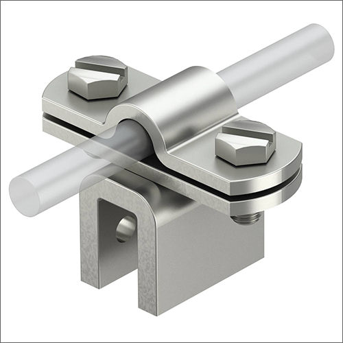 Folding Clamp