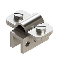 Metal Folding Clamp