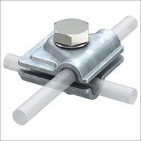 Metal Multipurpose Clamp